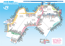 路線 図 jr 電車で行く日光・JRと東武線路線図