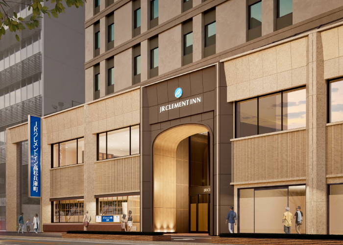 ＪＲクレメントイン兵庫町