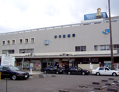 Iyo-saijō