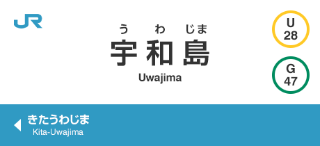 Uwajima