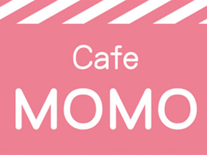 Cafe MOMO