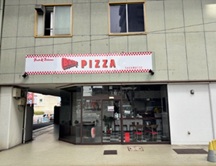 BB's New York Slice （ビービーズニューヨークスライス）