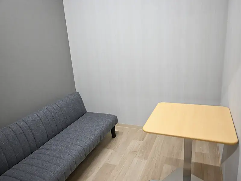 職場環境・設備