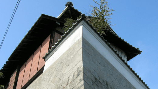 中塚邸