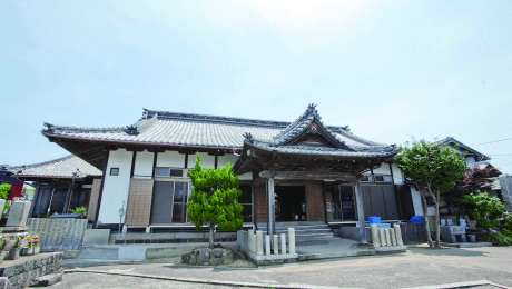 泉蔵院