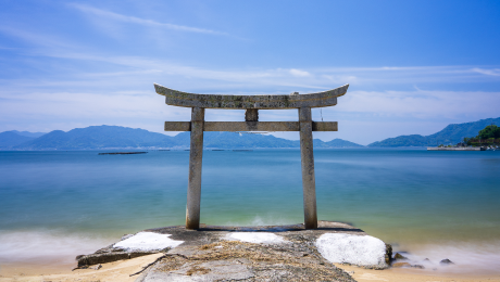 馬城八幡神社