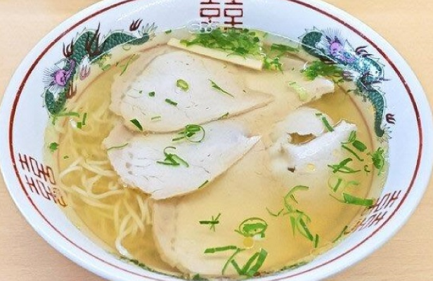 上海軒