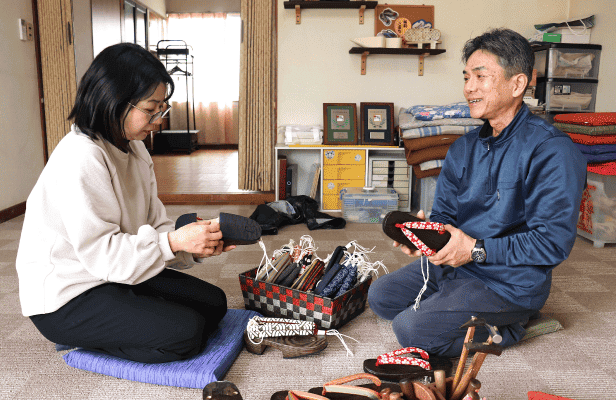 山西商店
