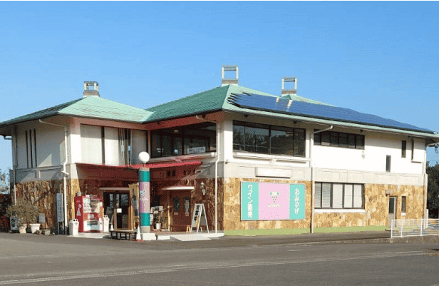 さぬき市物産センター
