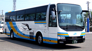 JR四国バス