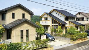 住まい