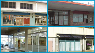 貸店舗
