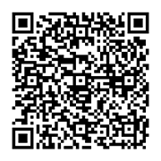 開花の抄QR